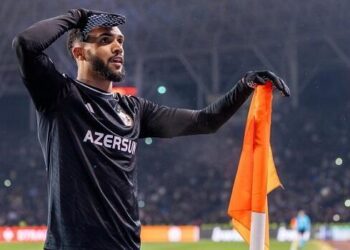 Juninyo “Qarabağ”la yollarını ayırır?