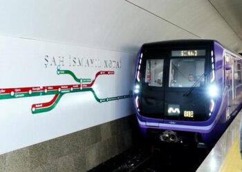Bakı metrosunda gediş haqqı artırılacaq? – Rəsmi
