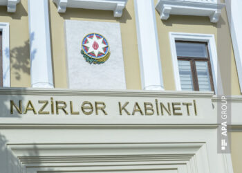 Şəhid ailələrinin yaşayış sahəsi uçotuna dair yeni qaydalar təsdiq edilib