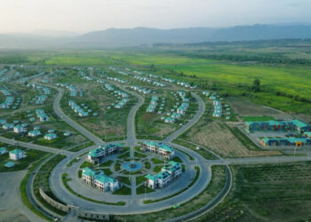 Azad edilmiş ərazilərdə yeni yaradılan iş yerlərinin sayı açıqlanıb