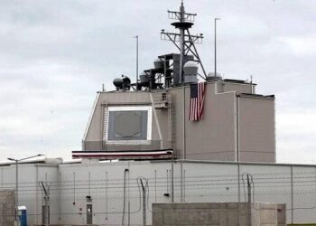 ABŞ-ın Polşadakı bazası döyüş hazırlığı vəziyyətinə gətirildi