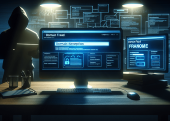 77 saxta domen bloklandı – RƏSMİ