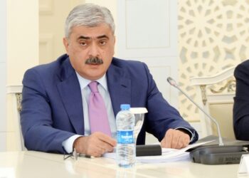 Bu pulun istifadəsi arzuolunmaz səviyyədədir – Nazirdən tənqid