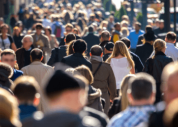 Əhalinin sayı artdı