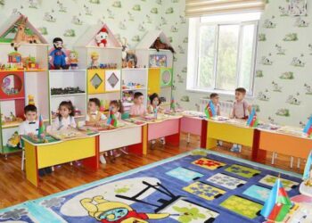 Bağçalarda tətil günlərinin vaxtı açıqlanıb