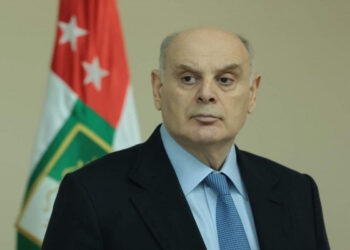 Abxaziya “prezidenti” istefa verib
