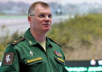 999-cı gün: Rusiya Ukraynanın itkilərini yenilədi