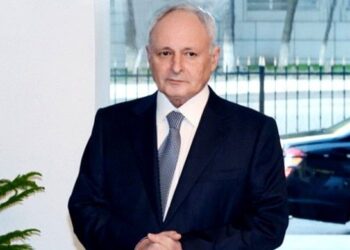 Oqtay Şirəliyevin tibb müəssisəsi cərimələndi