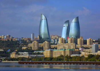 Daha bir ölkə rəhbəri Azərbaycana gəldi