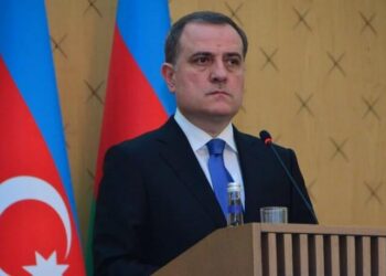 Fransa COP29-dan imtina etdi – Bayramovdan reaksiya