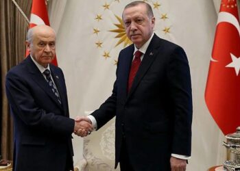 Ərdoğan Baxçalı ilə görüşəcək