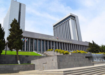 66 ölkənin təmsilçiliyi ilə Parlament Görüşü keçiriləcək