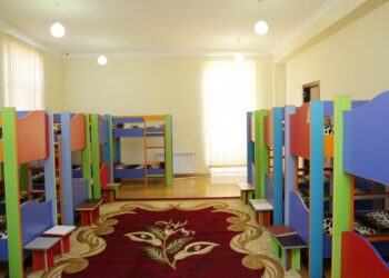 Bağça müdiri olmaq istəyənlərin nəzərinə!