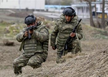 Müharibə iştirakçıları qruplaşdırılmalıdır – Deputat