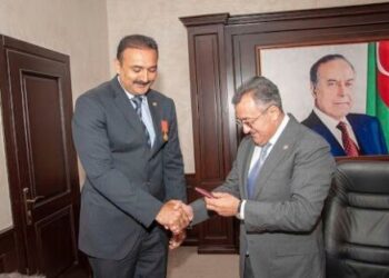 Nurlan Həsənovun Sloveniya macərası: İşin içində Abdin Fərzəliyev də var?