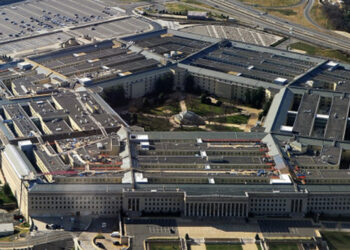 Hər həftə Ukrayana silah göndərəcəyik – Pentaqon