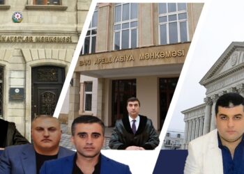 “Shaurma №1” şəriki Aqil Babayevin məhkəmə işində nələr aşkarlanır