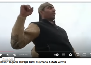 Döyüşlərdə düşmənin kabusuna çevrilən qəhrəman (Məmmədov Tural Gülməmməd oğlu)