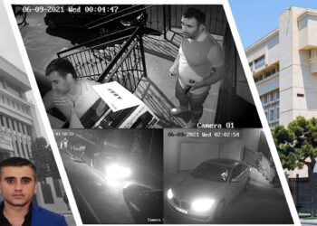 “Şaurma N 1″ restoranının şəriki Aqil Babayevin işində DTX araşdırması!