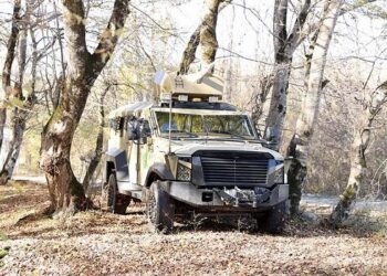 Bölmələrə “həyəcan” siqnalı verildi