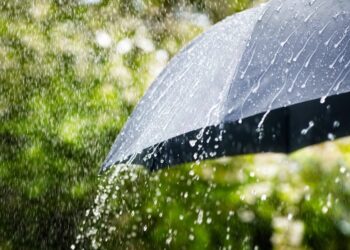 Sabah Bakıya leysan yağacaq