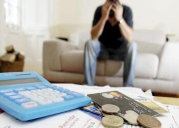 Azərbaycanda problemli kreditlər son bir ildə 13%-ə yaxın artıb