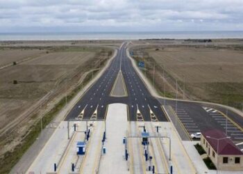 Bu yolda “Sürətli keçid kartı”nın tətbiqinə başlanıldı