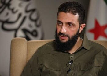 Suriya Əfqanıstan olmayacaq – Colani