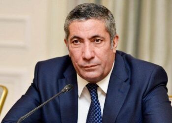 Özünü səfir kimi yox, səfil kimi aparmağa başlayıb – Novruzov