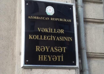 3 vəkilin fəaliyyəti dayandırıldı – Qərar