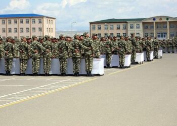 Hərbi xidmət müddəti azaldılır? – Rəsmi açıqlama