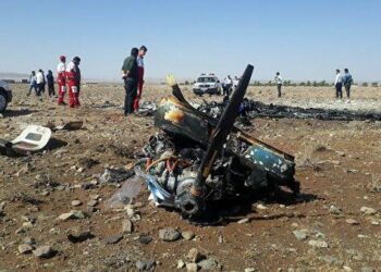 Cənubi Koreyada bütün uçuşlar ləğv edildi