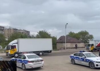 Şuşaya daha 48 ailə yola salındı