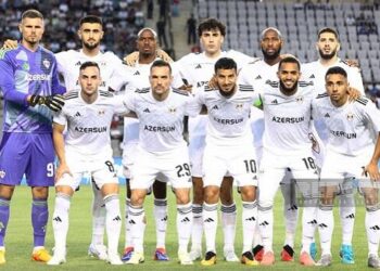 UEFA “Qarabağ”ı 26 min avro cərimələdi