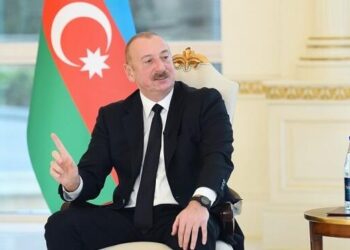 Həmin oyun qaydaları bu gün artıq işləmir – Prezident