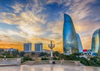 Bakıda daha bir mühüm tədbir başladı