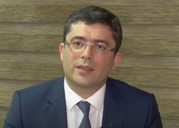 Əhməd İsmayılov “Media Savadlılığı” konfransında çıxış edib