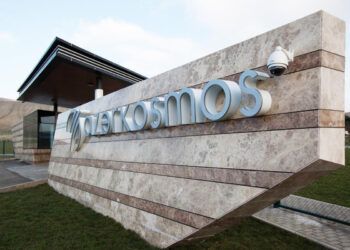 “Azərkosmos”un Nizamnamə fondu artırılıb