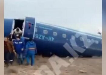 Son məlumata görə, 16 vətəndaşımız sağdır – Baş konsul