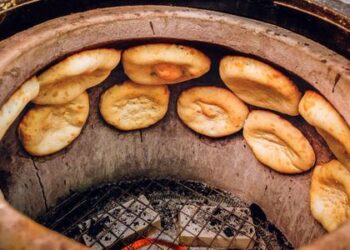 Azərbaycanın təndir və çörəkbişirmə sənəti UNESCO-nun Qeyri-maddi Mədəni İrs Siyahısına daxil edilib