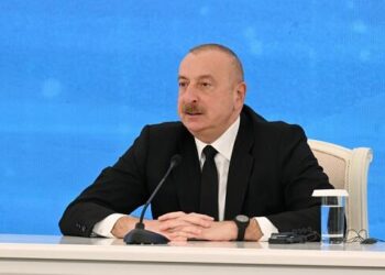 Rusiya ilə NATO arasında müharibə… – İlham Əliyev