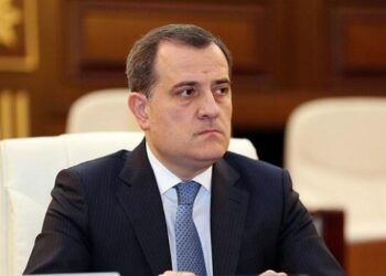 Bayramovun Pereira ilə görüşü keçirilir