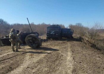 1039-cu gün: Rusiyanın itkiləri yeniləndi