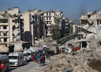 Türkiyə Hələbdə konsulluq açır