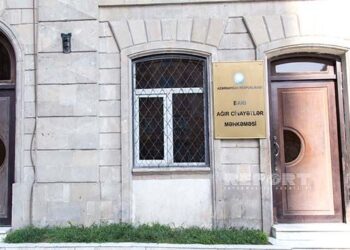 Mütəşəkkil dəstənin işi Ağır Cinayətlərə göndərildi