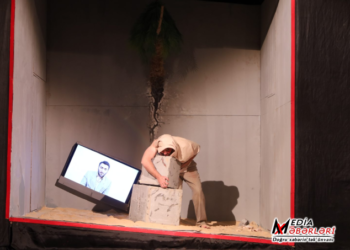 Qazax Dövlət Dram Teatrına “Səmirsiz”lik çökdü