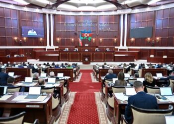 Bu komissiyaya yeni üzvlər təyin edildi