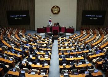 Cənubi Koreya Nazirlər Kabineti istefaya gedir