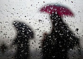 Sabah Bakıya yağış yağacaq