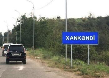 Xankəndidə 50 ildən sonra çempionat…